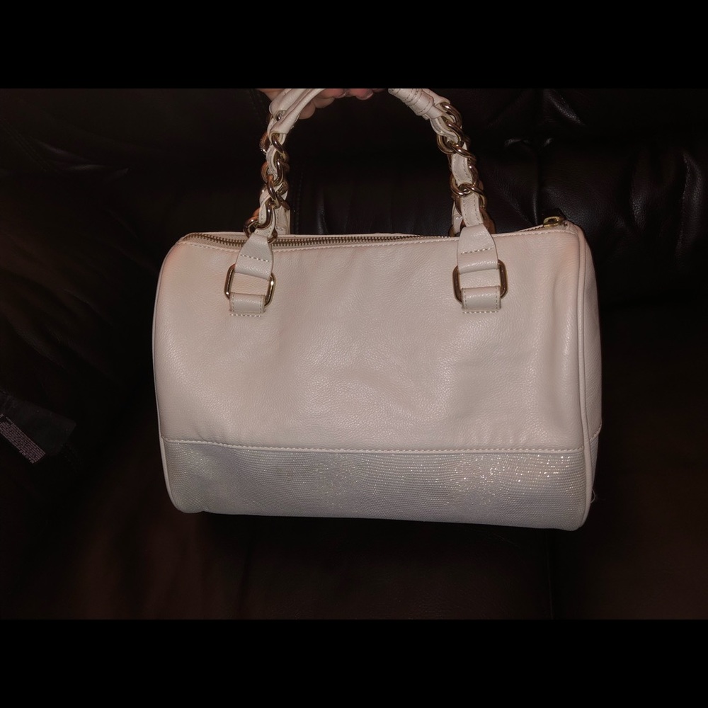 Express handbag
